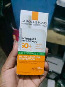 La Roche-Posay Anthelios Oil Control Fluid SPF 50+