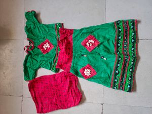 Chaniya Choli