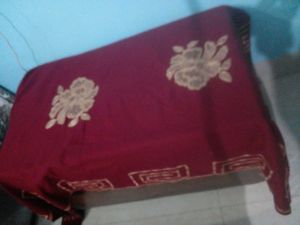 Pure Wool Shawl