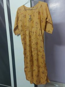 Simple Kurti