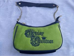 Juicy Couture Bag