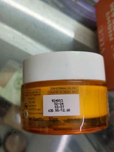 VLCC Vitamin C Night Cream