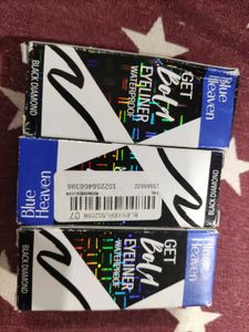 Brand New Skincare Products - Set of 3