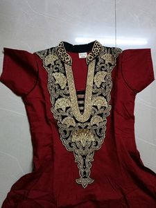 Anarkali Kurti