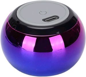 M3 Wireless Bluetooth Speaker (1 Pcs)