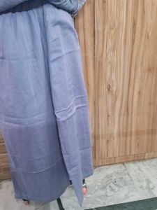 kota doria embroidery suit