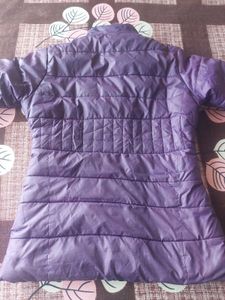2 In 1 Jacket  For Women