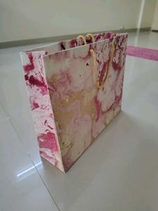 Gift Bags (Premium Paper Printed)
