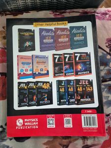 Maths Made eJEE Class 11 Notes