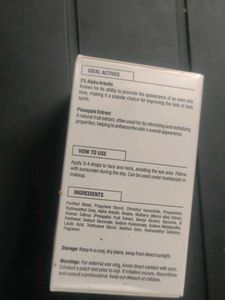 PhytoDerma Alpha Arbutin Serum