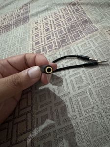 Audio Adapter Cable Fix Price