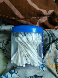 Cotton Swabs - Pack of 125