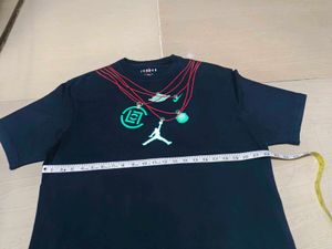Jordan Graphic T-Shirt
