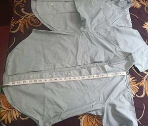 Two Shirts