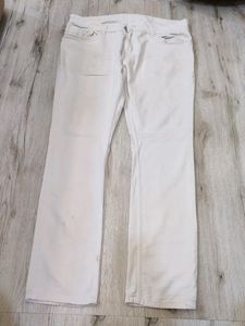 Sc2742 High Star Jeans Waist 40