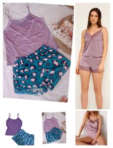 v very beautiful nice pajama set