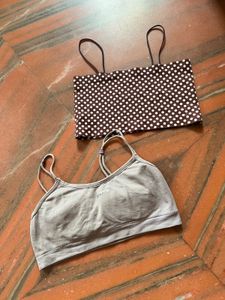 Crop Top Bundle