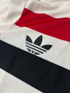 Manchester United Jersey 2024-25