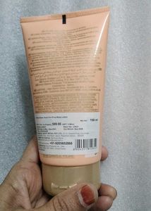 Eve Prive perfume body lotion