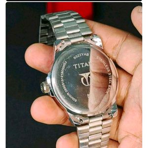 Titan Watch