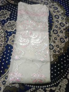 Elegant Embellished Salwar Suit