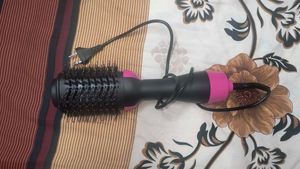4 in 1 Electric Hot Air Brush for Hair Styling