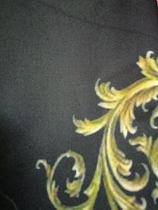Funky Shirt Material Men