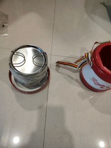 Tiffin Box