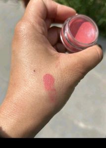 Swiss Beauty Lip &amp; Cheek Tint
