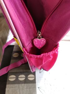 Brand New backpack But Without Tag