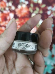Anour Solid Perfume
