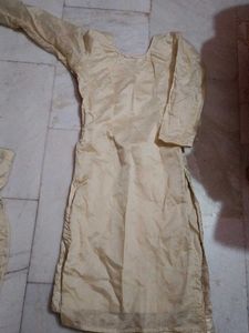 Kurta Set with Pant