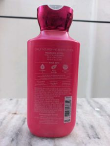 Bath &amp; Body Works Gingham Gorgeous BodyLotio