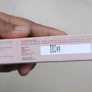 NYbae 5-in-1 Lipstick