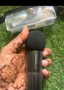MAC Makeup Brush