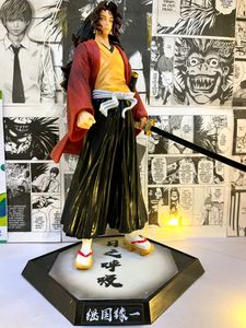 Demon Slayer Yoriichi Anime Figure