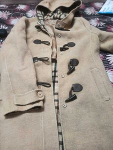 Beautiful Coat