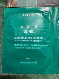 Aveda Botanical Repair Shampoo &amp; Conditioner