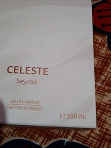 SKINN Celeste Perfume