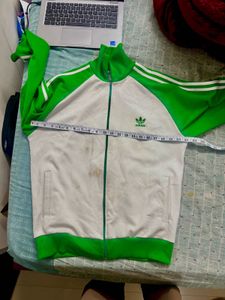 Vintage Adidas Originals Track Jacket