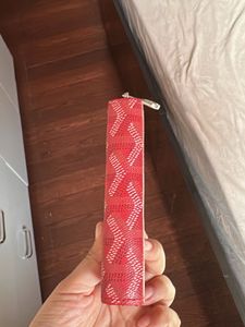 Goyard wallet