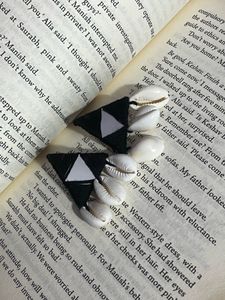 Boho Chic Earrings