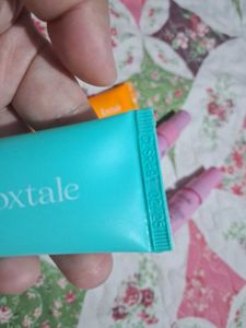 Foxtale Daily Skincare Set