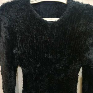 Stylish Winter Dress