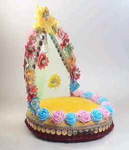 Kanha Ji Singhasan