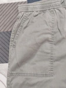 Combo of 2 Comfortable Jogger Pants