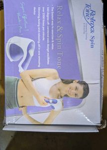 4-in-1 Cellulite Roller &amp; Massager