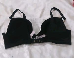 Victorias Secret Black Bra