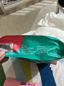 Period Pants- 2piece Unused