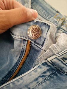 Blue Jeans